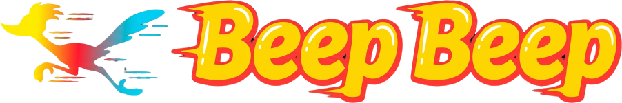 Beep Beep